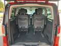 Mercedes-Benz V 220 V 220 d STYLE Lang Basic/Modellgeneration 2/Klima Rot - thumbnail 9