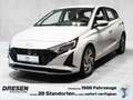 Hyundai i20 T-GDI EU6d T-Gdi Trend Lichtpaket Bianco - thumbnail 1