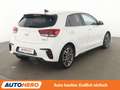 Kia Rio 1.0 TGDI Mild-Hybrid GT Line*NAVI*LED*TEMPO*CAM* Weiß - thumbnail 6