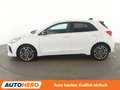 Kia Rio 1.0 TGDI Mild-Hybrid GT Line*NAVI*LED*TEMPO*CAM* Weiß - thumbnail 3