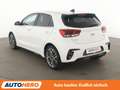 Kia Rio 1.0 TGDI Mild-Hybrid GT Line*NAVI*LED*TEMPO*CAM* Weiß - thumbnail 4
