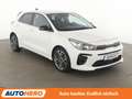 Kia Rio 1.0 TGDI Mild-Hybrid GT Line*NAVI*LED*TEMPO*CAM* Weiß - thumbnail 8