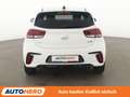 Kia Rio 1.0 TGDI Mild-Hybrid GT Line*NAVI*LED*TEMPO*CAM* Weiß - thumbnail 5