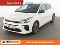 Kia Rio 1.0 TGDI Mild-Hybrid GT Line*NAVI*LED*TEMPO*CAM* Weiß - thumbnail 1