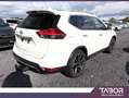 Nissan X-Trail 1.6 DIG-T 163 Tekna 7S LED GPS Blanc - thumbnail 3