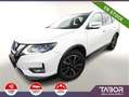 Nissan X-Trail 1.6 DIG-T 163 Tekna 7S LED GPS Blanc - thumbnail 1
