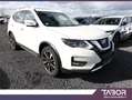 Nissan X-Trail 1.6 DIG-T 163 Tekna 7S LED GPS Blanc - thumbnail 2