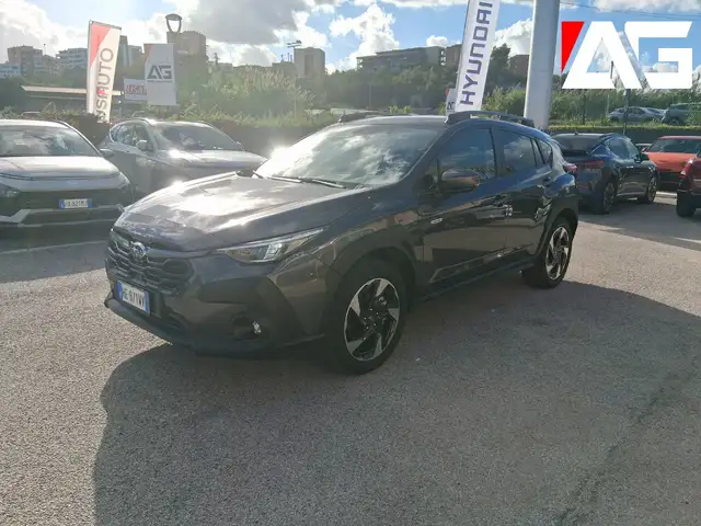 Subaru Crosstrek Crosstrek 2.0i e-boxer Style Xtra-SOLO KM. 5.432