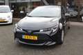 Toyota Corolla TOURING SPORTS 1.8 HYBRID BUSINESS / ECC- ADAPTIEV Zwart - thumbnail 19