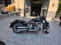 Harley-Davidson Fat Boy FLSTF Nero - thumbnail 3