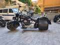 Harley-Davidson Fat Boy FLSTF Nero - thumbnail 1