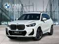 BMW X1 sDrive20i M Sportpaket HK HiFi DAB LED RFK Weiß - thumbnail 1