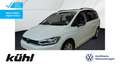 Volkswagen Touran 1.5 TSI DSG Highline Black Style 7-Sitze Weiß - thumbnail 1
