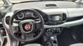 Fiat 500L 500L 1.3 mjt Lounge 85cv Argent - thumbnail 11