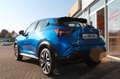 Nissan Juke 1,0 DIG-T Acenta Kamera+Sitzheizung Blau - thumbnail 4