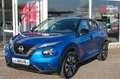 Nissan Juke 1,0 DIG-T Acenta Kamera+Sitzheizung Blau - thumbnail 2