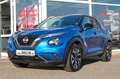 Nissan Juke 1,0 DIG-T Acenta Kamera+Sitzheizung Blau - thumbnail 1