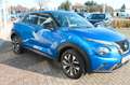 Nissan Juke 1,0 DIG-T Acenta Kamera+Sitzheizung Blau - thumbnail 17