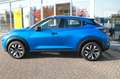 Nissan Juke 1,0 DIG-T Acenta Kamera+Sitzheizung Blau - thumbnail 3