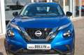 Nissan Juke 1,0 DIG-T Acenta Kamera+Sitzheizung Blau - thumbnail 18