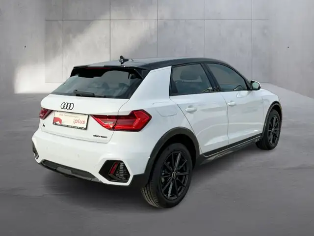 Audi A1 view 5