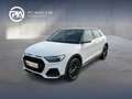 Audi A1 30 TFSI intense Weiß - thumbnail 1