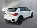 Audi A1 30 TFSI intense Weiß - thumbnail 5