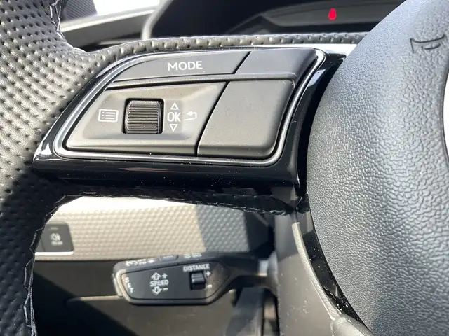 Audi A1 view 13
