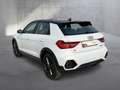 Audi A1 30 TFSI intense Weiß - thumbnail 3