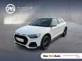 Audi A1 30 TFSI intense Weiß - thumbnail 1