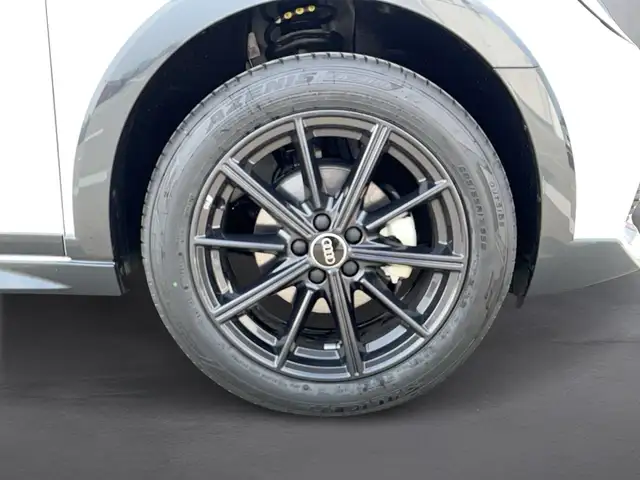 Audi A1 view 7