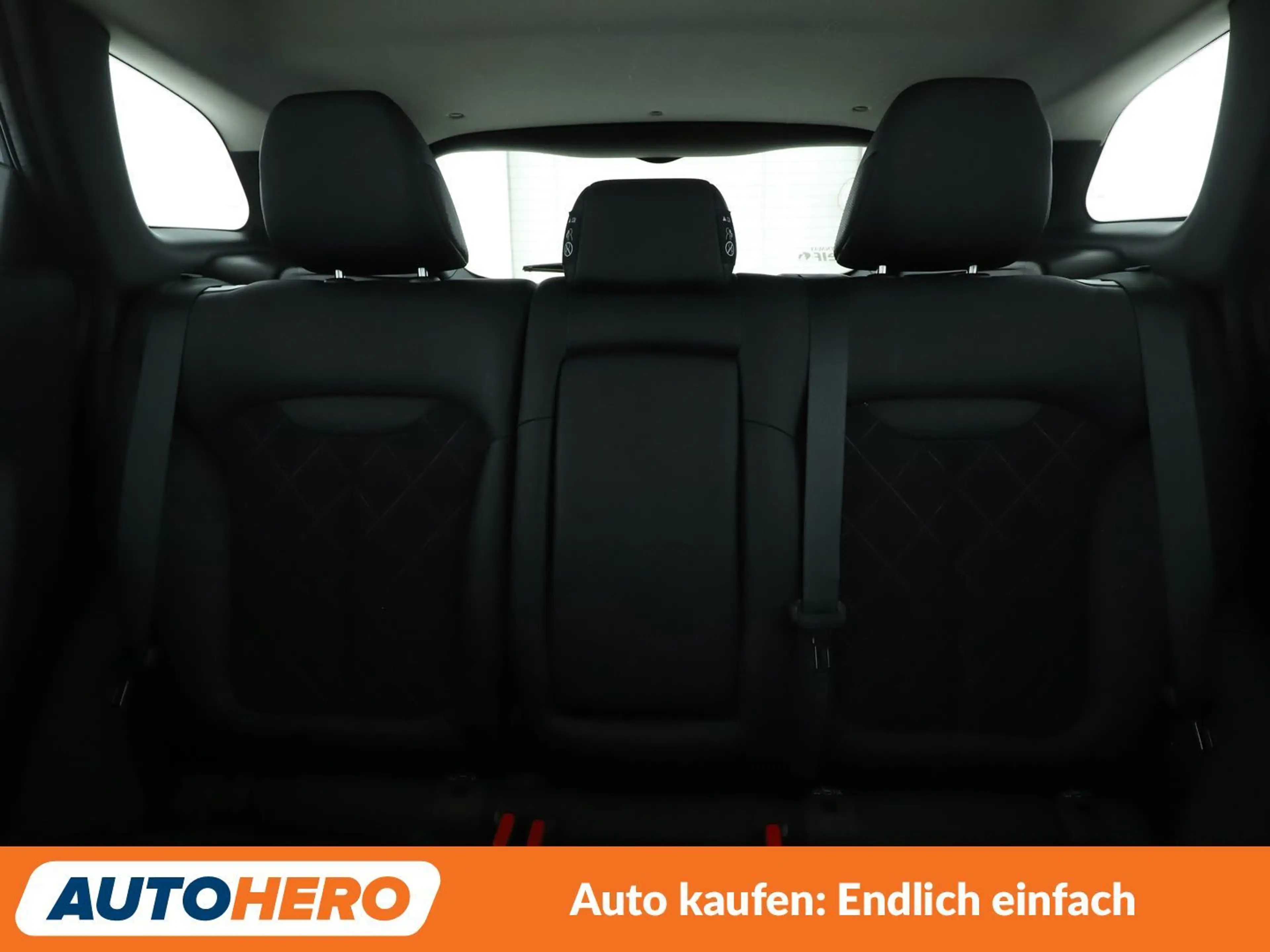 Renault Kadjar 1.3 TCe Intens Aut*NAVI*LED*TEMPO*CAM*PDC*SHZ* — photo 15
