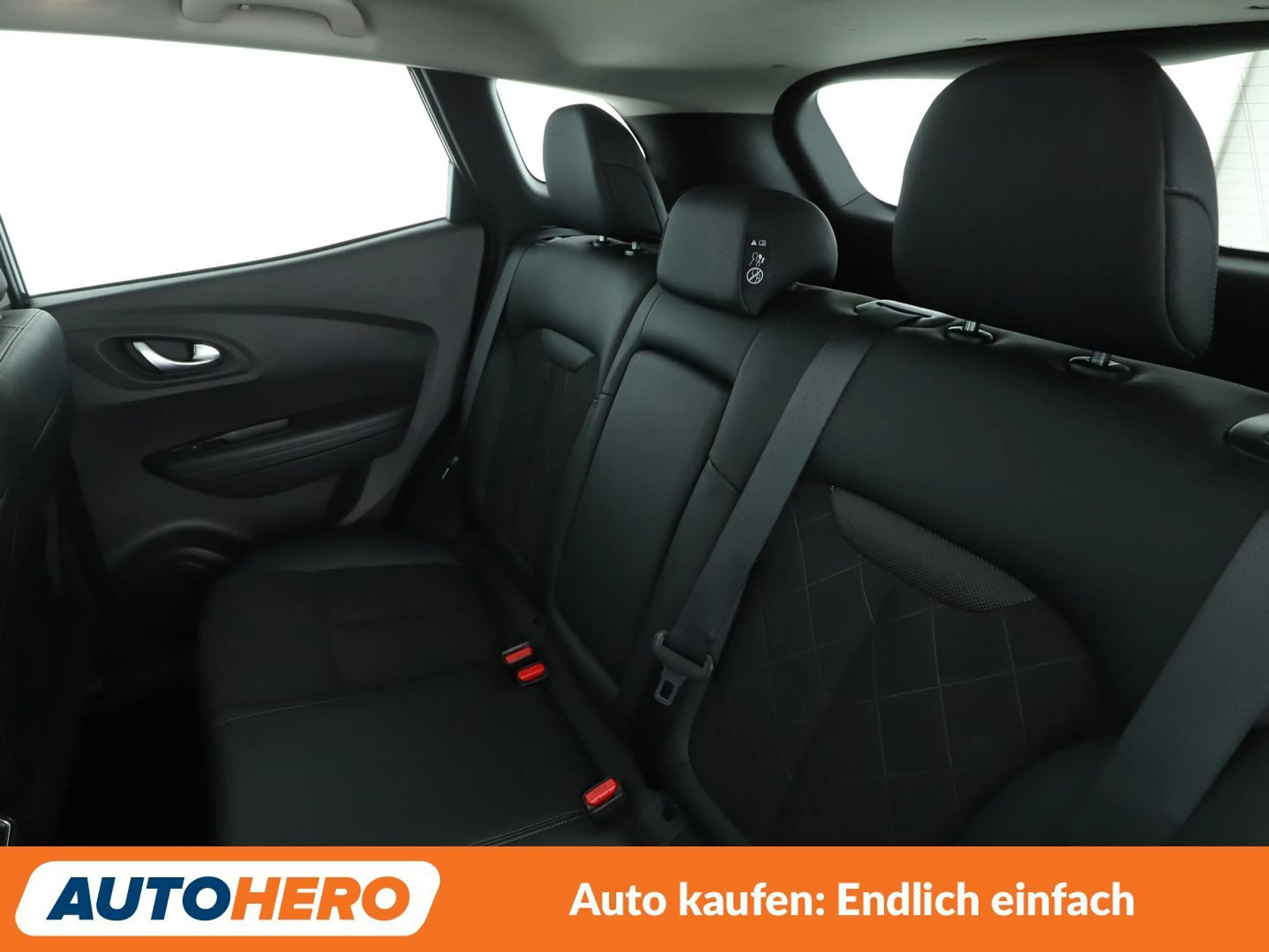Renault Kadjar 1.3 TCe Intens Aut*NAVI*LED*TEMPO*CAM*PDC*SHZ* — photo 14