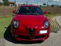 Alfa Romeo MiTo MiTo 1.4 Junior Sport Pack Rouge - thumbnail 1