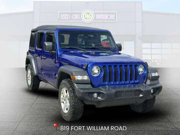 Sport 4x4