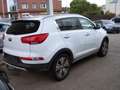 Kia Sportage Spirit 2WD Blanco - thumbnail 2