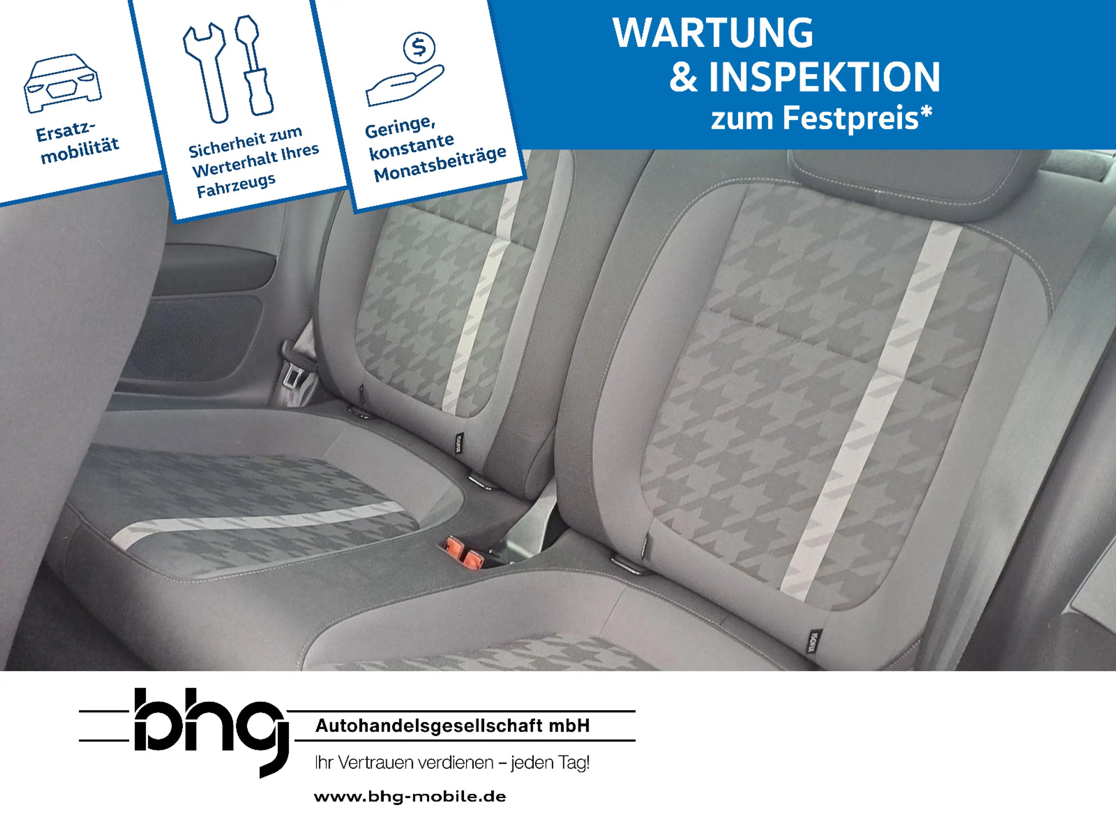 Volkswagen Beetle 1.4 TSI DSG Design Pano GRA Bi-Xenon PDC — photo 13