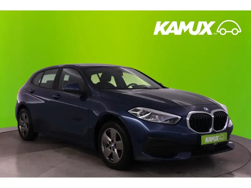 BMW Seria 1