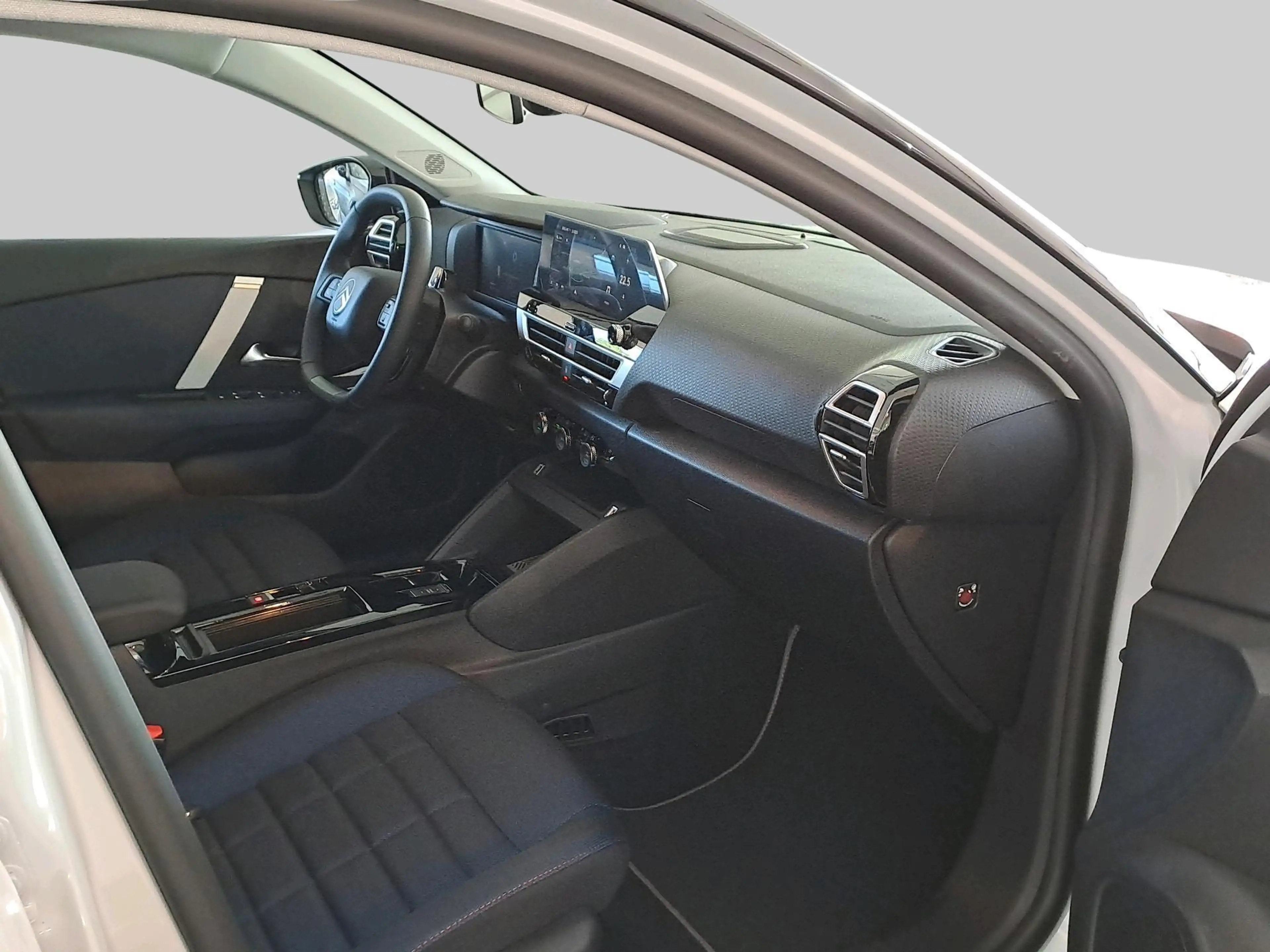 Citroen E-C4 Electric Collection - Elektrisch | Achteruitrijcamera met T — photo 14