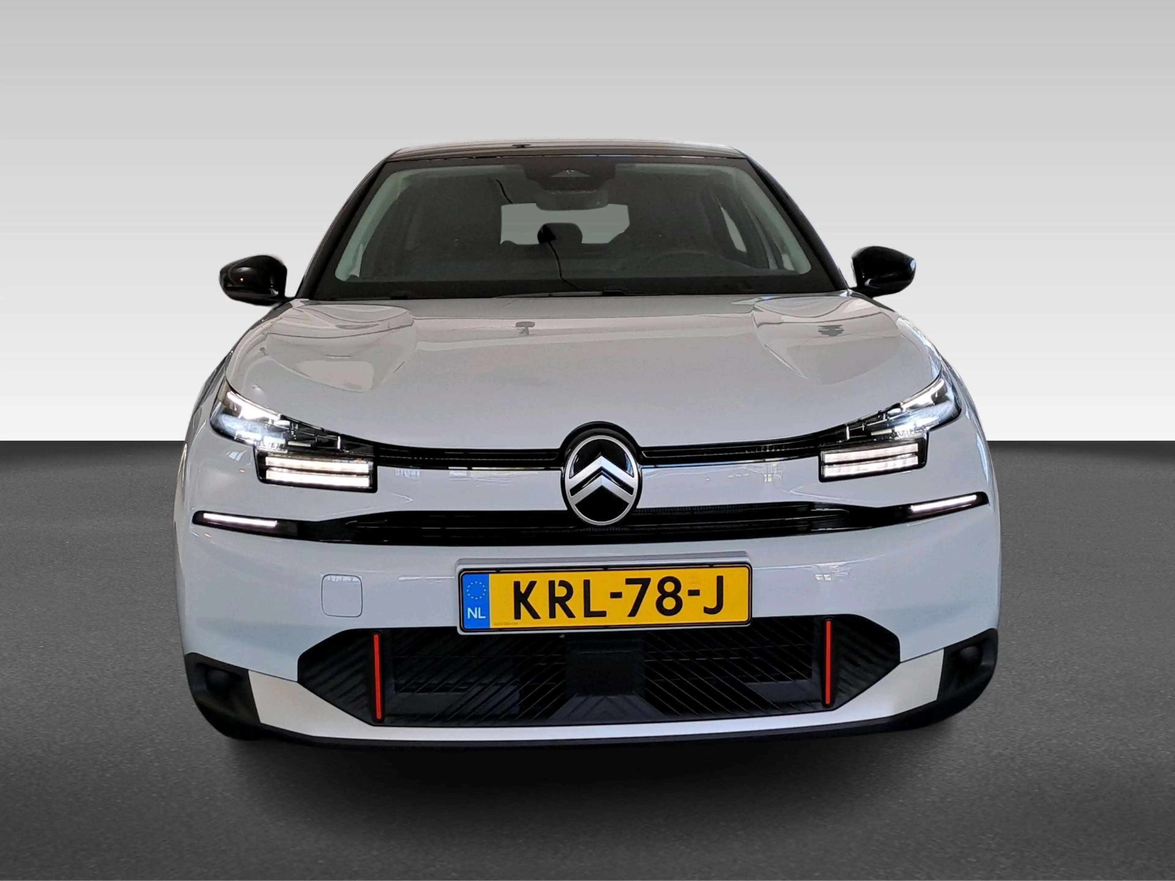 Citroen E-C4 Electric Collection - Elektrisch | Achteruitrijcamera met T — photo 8