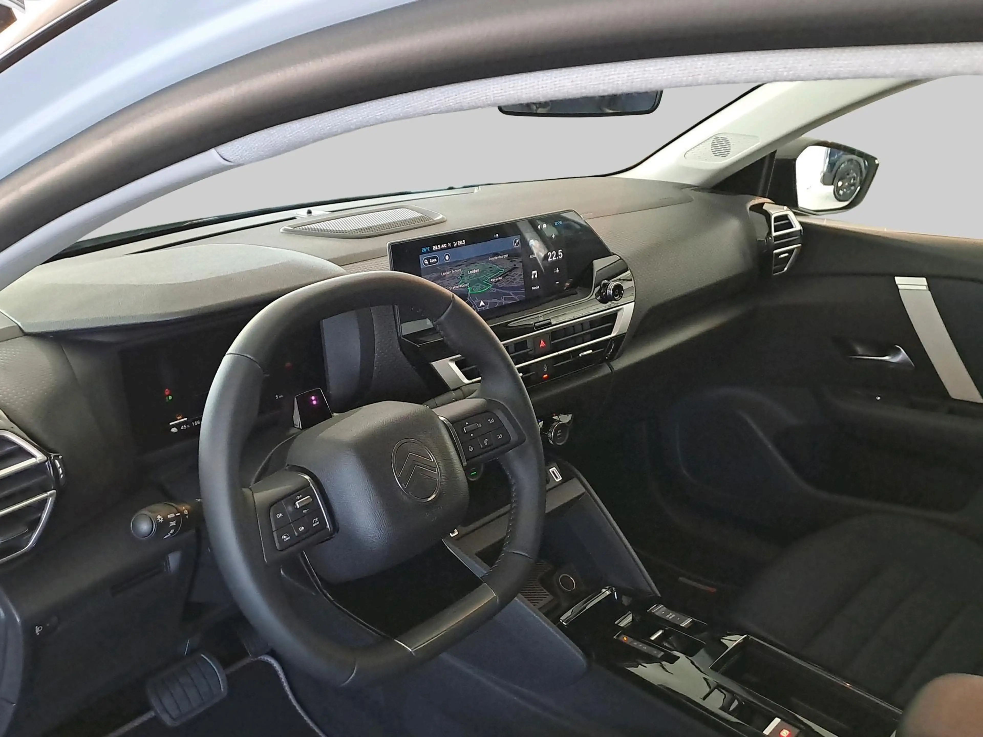 Citroen E-C4 Electric Collection - Elektrisch | Achteruitrijcamera met T — photo 5