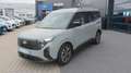 Ford Tourneo Courier Titanium *Automatik*iACC*AHK* Gris - thumbnail 1