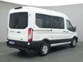 Ford Transit Kombi 350 L2H2 Trend 150PS Aut.  -31%* Blanc - thumbnail 4