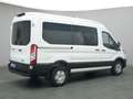 Ford Transit Kombi 350 L2H2 Trend 150PS Aut.  -31%* Blanc - thumbnail 21