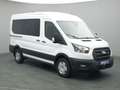 Ford Transit Kombi 350 L2H2 Trend 150PS Aut.  -31%* Blanc - thumbnail 5
