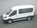 Ford Transit Kombi 350 L2H2 Trend 150PS Aut.  -31%* Blanc - thumbnail 40