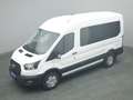 Ford Transit Kombi 350 L2H2 Trend 150PS Aut.  -31%* Blanc - thumbnail 16