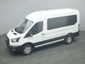 Ford Transit Kombi 350 L2H2 Trend 150PS Aut.  -31%* Blanc - thumbnail 28