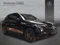 Mercedes-Benz GLC 300 300de 4Matic Negro - thumbnail 3