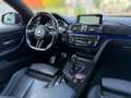 BMW 420 420 d Sport Line Aut. | Head-Up | Leder | Navi | Schwarz - thumbnail 14